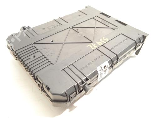 Fuse box CITROËN C4 CACTUS 1.2 THP 110 | BP19775982E1 