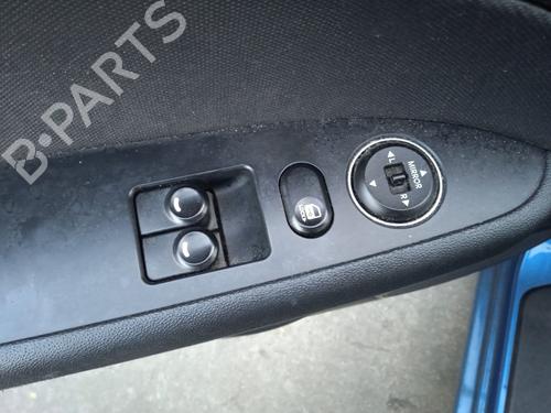 Climate control HYUNDAI i30 (FD)  | BP23209591I5 