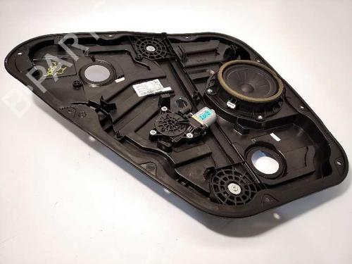 Used Rear left window mechanism Rear left window mechanism 5218823 5218823
