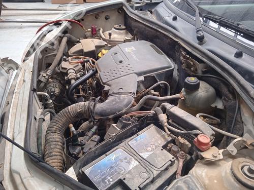 Steering pump RENAULT KANGOO (KC0/1_) D 65 1.9 (KC0E, KC02, KC0J, KC0N) | BP33796139M99 - Image 13