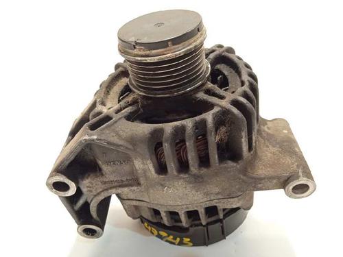 Generator OPEL COMBO Box Body/MPV (X12) 1.3 CDTI (B05) | BP9955578M7 
