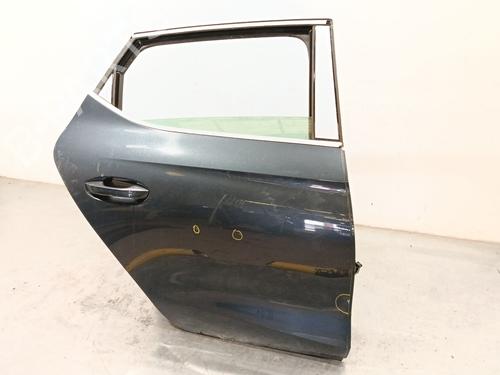Used Right rear door Right rear door CUPRA LEON (KL1, KU1, KUG) 1.5 TSI (150 hp) 34162893 34162893