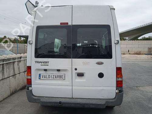 Alternator FORD TRANSIT Van (FA_ _) 2.4 TDCi RWD | BP28290000M7 - Image 15