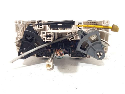 Climate control NISSAN NV200 Van 1.5 dCi 85 (M20, M20N, M20M) | BP37293582I5 - Image 3