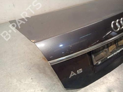 Tailgate AUDI A6 C6 (4F2)  | BP14832824C6 