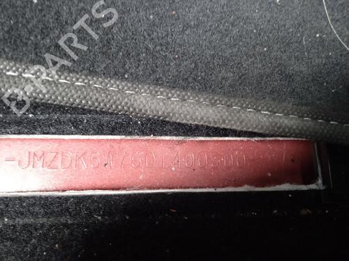ABS pump MAZDA CX-3 (DK) 2.0 SKYACTIV-G (DK5W, DK6W) | BP25889678M43  - Image 7