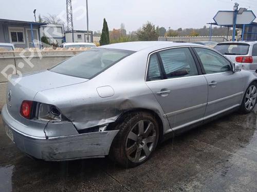 Engine VW PHAETON (3D1, 3D2, 3D3, 3D4, 3D6, 3D7, 3D8, 3D9)  | BP11097435M1  - Image 13