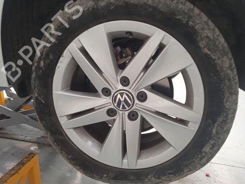 Water radiator VW GOLF VIII Variant (CG5, DB5) 1.0 TSI | BP34378739M31  - Image 25