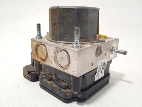 ABS pump RENAULT KADJAR (HA_, HL_) 1.6 dCi 130 (HLA4) | BP29173829M43 