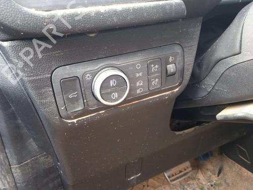AC radiator FORD KUGA III (DFK) 2.5 FHEV | BP39747513M32  - Image 23
