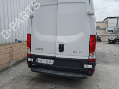 Electronic module IVECO DAILY VI Van 35S16, 35C16, 40C16, 50C16, 70C16 | BP28110983M83  - Image 15