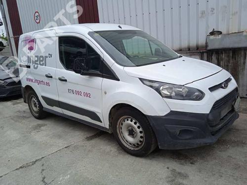 Used Parts FORD TRANSIT CONNECT V408 Box Body/MPV  1.6 TDCi  1061429