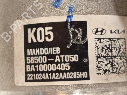ABS pump KIA NIRO II (SG2) 1.6 GDI Hybrid | BP29285331M43 - Image 9