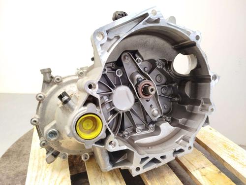 Used Gearbox Gearbox SEAT ARONA (KJ7, KJP) 1.0 TSI (116 hp) 40293581 40293581