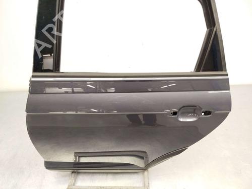 Dør venstre bagtil VW TAIGO (CS1) 1.0 TSI | BP39464864C4 - Image 4