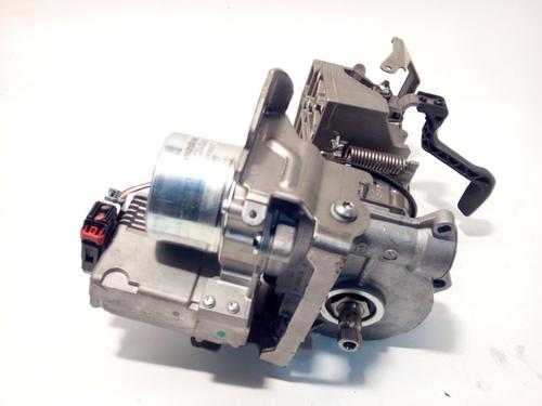 Steering column RENAULT CAPTUR I (J5_, H5_) 0.9 TCe 90 | BP4662914M21