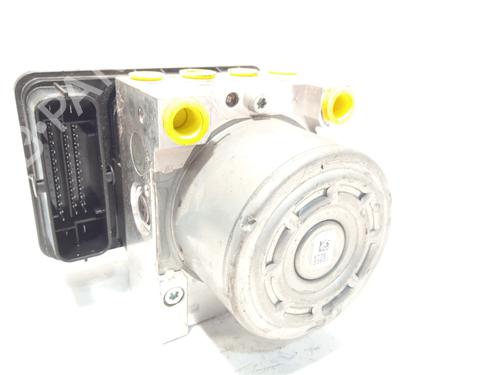 Used ABS pump LAND ROVER RANGE ROVER EVOQUE (L538) 2.2 D (150 hp) 21396528
