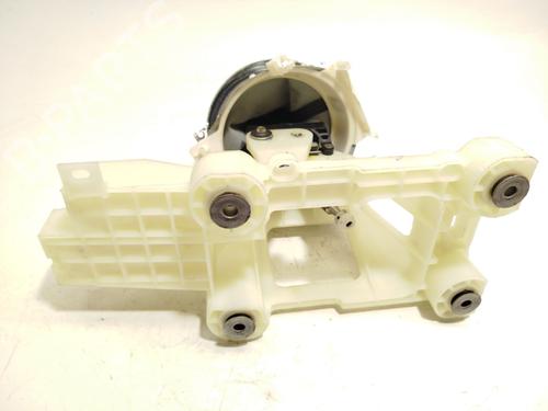 Gear lever MITSUBISHI ASX (GA_W_) 1.6 DI-D 4WD | BP30687093M90 - Image 4