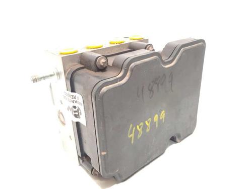 ABS pump NISSAN QASHQAI II (J11, J11_)  | BP10720746M43 
