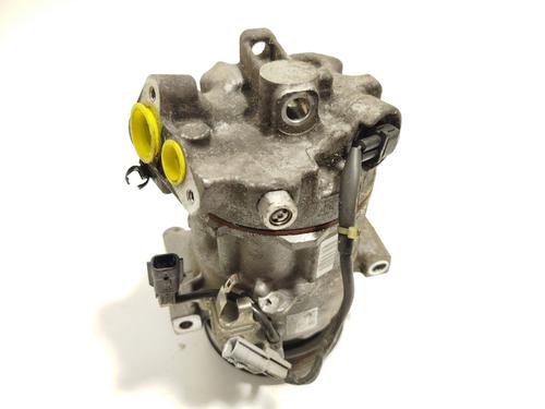 AC compressor RENAULT SCÉNIC III (JZ0/1_) 1.2 TCe | BP30591523M34
