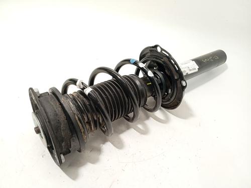 Used Right front shock absorber SEAT LEON (KL1, KLG) 1.5 eTSI (150 hp) 31996161
