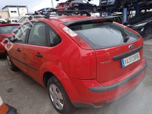 Right front door FORD FOCUS II (DA_, HCP, DP) 1.6 TDCi | BP17478309C3