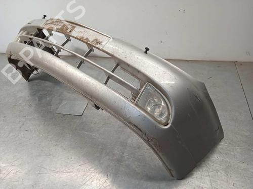Front bumper NISSAN PRIMERA Hatchback (P11) 2.0 TD | BP17473700C7 