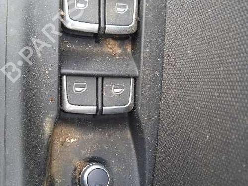 Electronic module AUDI Q3 (8UB, 8UG) 2.0 TDI quattro | BP13644416M83 