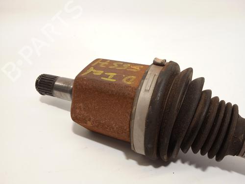 Left front driveshaft HONDA HR-V (RU) 1.5 (RU1) | BP25130194M38 - Image 3