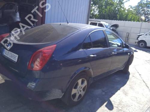 Left front fenders NISSAN PRIMERA Hatchback (P12)  | BP15258591C41 