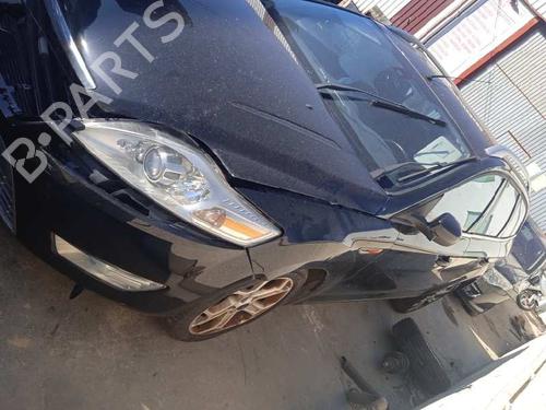 Rear wiper motor FORD MONDEO IV Turnier (BA7) | BP11846732M102