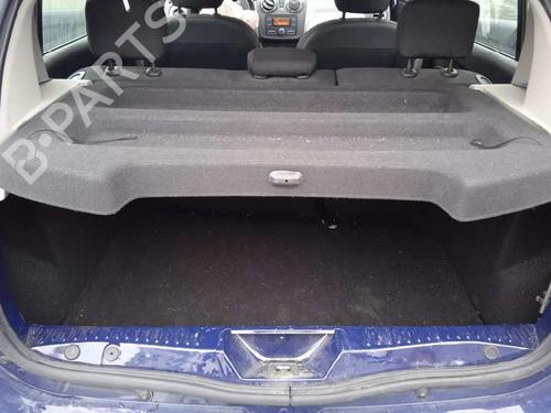 Left front driveshaft DACIA SANDERO II | BP9418771M38 - Image 23