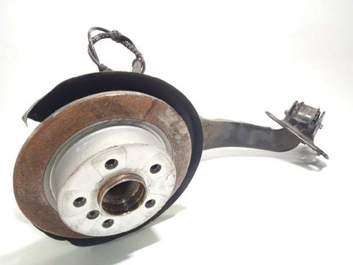 Used Right rear steering knuckle Right rear steering knuckle 14526375 14526375
