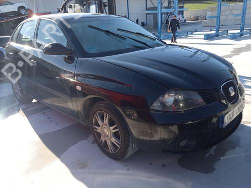 Left headlight SEAT IBIZA III (6L1) 1.4 16V | BP32205576C28  - Image 7