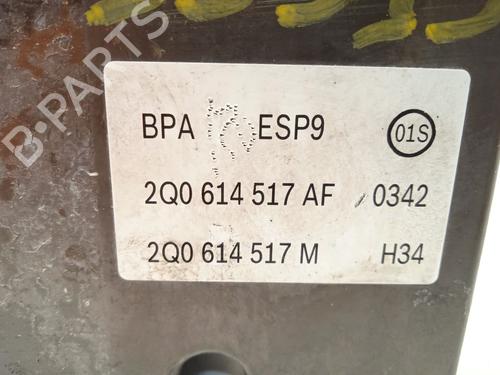 ABS pump SEAT ARONA (KJ7, KJP) 1.0 TSI | BP24167698M43  - Image 5