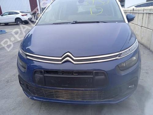 Fuse box CITROËN C4 Picasso II 1.6 BlueHDi 120 | BP17704077E1 