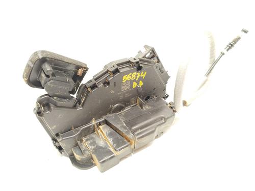 Front right lock SEAT LEON (KL1, KLG) 2.0 TDI | BP29710044C97 - Image 2