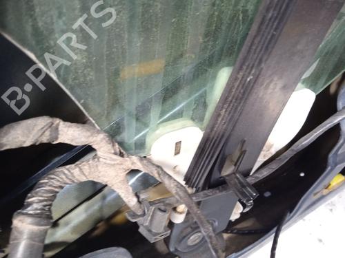 Right rear door SEAT ALTEA XL (5P5, 5P8) 1.9 TDI | BP19500272C5 