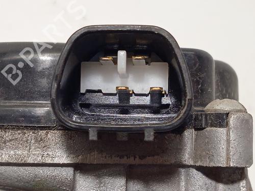 Front wiper motor NISSAN QASHQAI II (J11, J11_) 1.5 dCi | BP29475619M29 