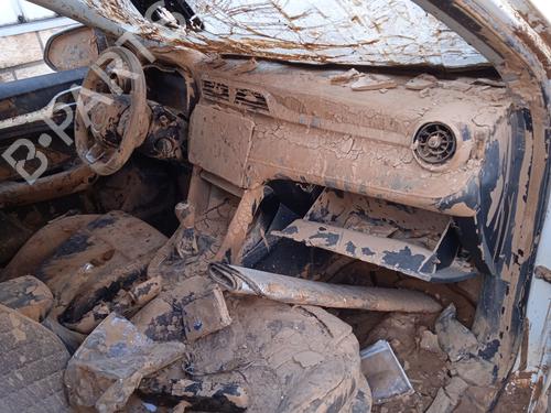 Engine MG MG ZS SUV (AZS1) 1.5 VTi | BP27257583M1 