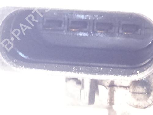 Front wiper motor LANCIA YPSILON (843_) 1.3 D Multijet (843.AXE11, 843.AXE1A) | BP30167007M29