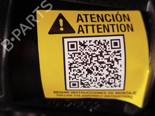 Engine DACIA SANDERO II TCe 90 (B8M1, B8MA, B8AC) | BP32185257M1 