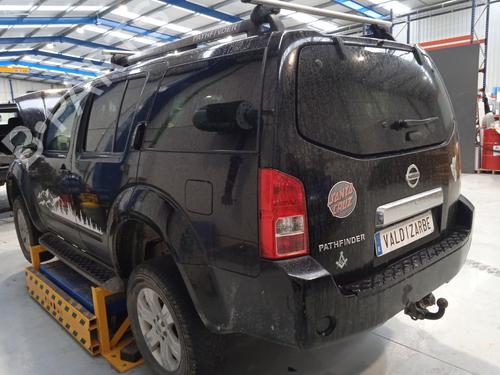 Right headlight NISSAN PATHFINDER III (R51) 2.5 dCi 4WD | BP37240338C29 - Image 18