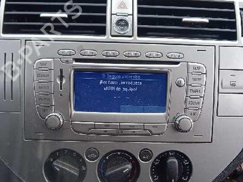 Headlight switch FORD KUGA I | BP17103332I24 - Image 27