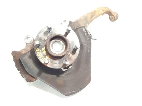 Right front steering knuckle NISSAN PATHFINDER III (R51)  | BP18724767M26 