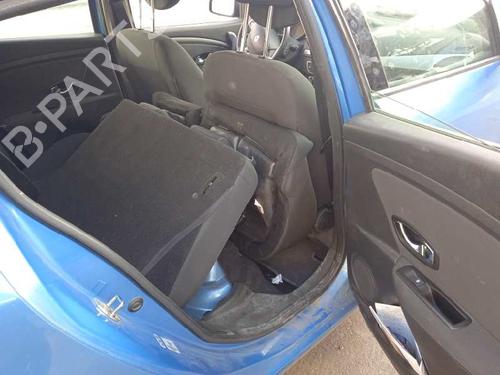 Instrument cluster RENAULT MEGANE III Hatchback (BZ0/1_, B3_) 1.5 dCi (BZ09, BZ0D, BZ1W, BZ29, BZ14) | BP8228673C47 