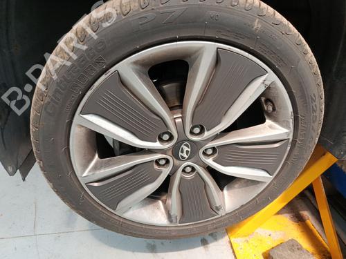 Engine HYUNDAI IONIQ (AE) 1.6 GDI Hybrid | BP37294064M1 - Image 23