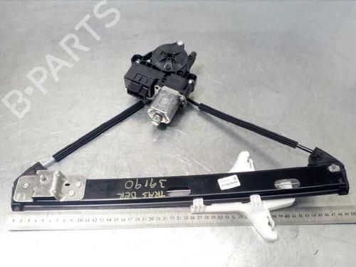 Used Rear right window mechanism Rear right window mechanism 4461062 4461062