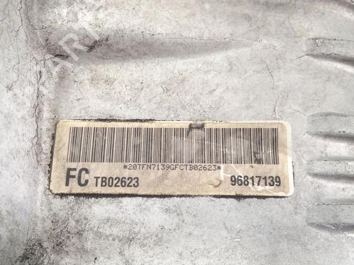 Transfer box OPEL ANTARA A (L07) 2.0 CDTI 4x4 | BP29973522M36