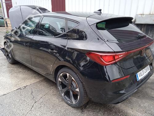 Front right window mechanism SEAT LEON Sportstourer (KL8, KLD)  | BP21187295C23 